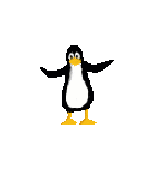Happy Linux