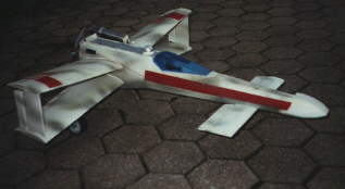 X-Wing Modell